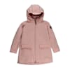 Emma 2-lags Kåpe soft rosa - Gullkorn