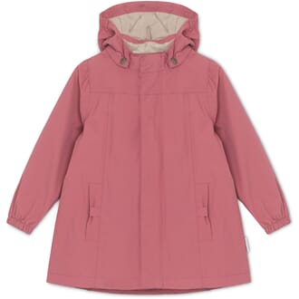 Wilja Jacket baroque rose - Mini A Ture