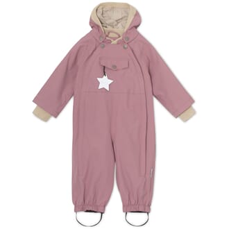 Wisto Suit nostalgia rose - Mini A Ture