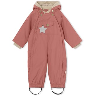 Wisto Suit, M canyon rose - Mini A Ture