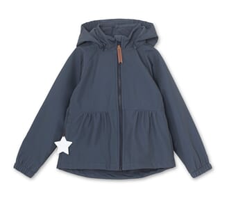 Briddi Jacket, MK ombre blue - Mini A Ture