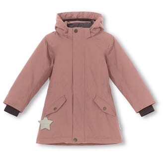 Velaja Jacket, K wood rose - Mini A Ture