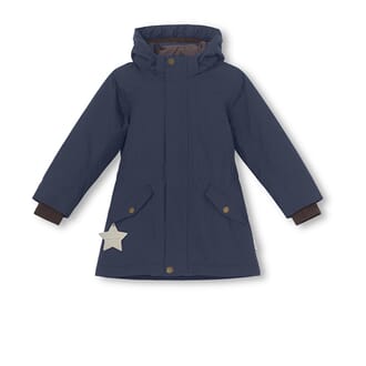 Velaja Jacket, K blue nights - Mini A Ture