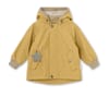 Wally Jacket rattan yellow - Mini A Ture