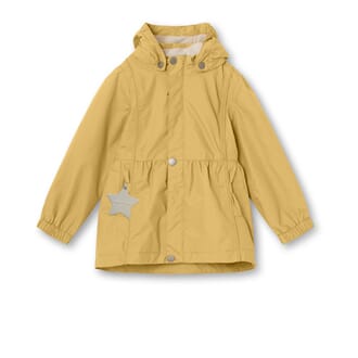 Catia Jacket rattan yellow - Mini A Ture