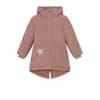 Vikana jacket wood rose - Mini A Ture