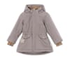 Velajanna jacket purple - Mini A Ture