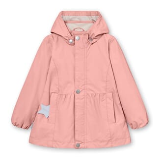 Sila Spring Jacket rose tan - Mini A Ture