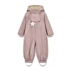 Wisti snowsuit Cloudy rose - Mini A Ture