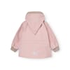 MATWAI jacket GRS Rose smoke 2