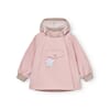 Wai Jacket rose smoke - Mini A Ture