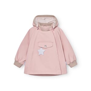 Wai Jacket rose smoke - Mini A Ture