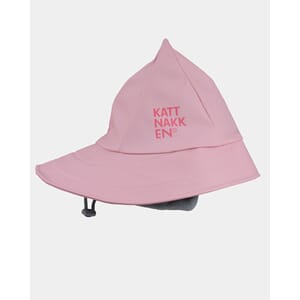 Sydvest rosa krystall - Kattnakken