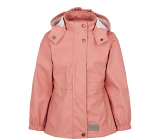 Rainwear Set Kids Girl morning rose - MarMar