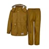 Rainwear Set Osmund dark olive - MarMar