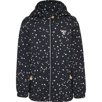 Elin Softshell Jacket night sky - Hummel