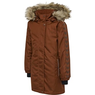 Leaf Coat tortoise shell - Hummel