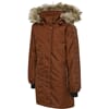 Leaf Coat tortoise shell - Hummel