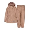 Rainwear Set Oceana rose brown dot - MarMar