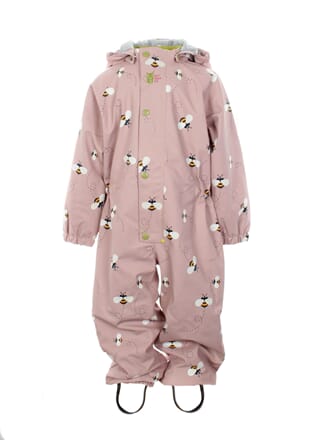 Helårsregndress insekt misty pink - Kattnakken