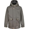 Rainwear Set Osmund coal dotty - MarMar