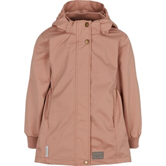 Oda burnt rose - MarMar