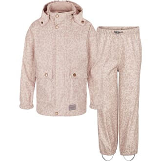Rainwear Set Osmund leaf - MarMar