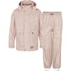 Rainwear Set Osmund leaf - MarMar