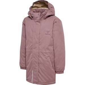 Athena Tex Jacket twilight mauve - Hummel