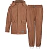 Rainwear Set Osmund hazel - MarMar
