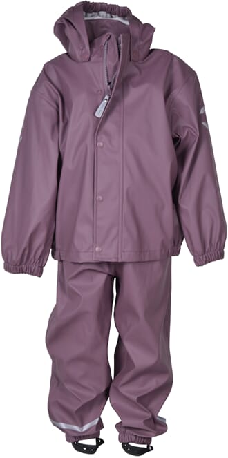 Rainwear flint - Mikk-Line
