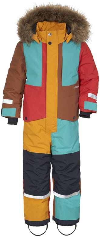 Björnen multicolour - Didriksons