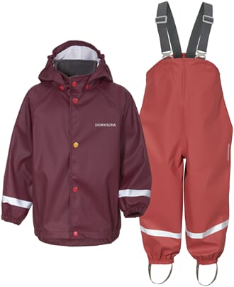 Slaskeman rioja red - Didriksons