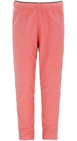Monte Kids Pants peach rose - Didriksons