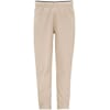 Monte Kids Pants clay beige - Didriksons