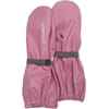Glove Kids heather pink - Didriksons