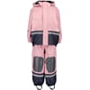 Boardman Kids Set pink - Didriksons