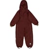 7006e-996R - Snowsuit Moe Tech - 2750 maroon - Extra 1