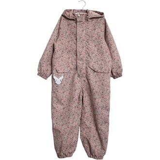 Suit Marley rose flowers - Wheat