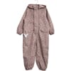 Suit Marley rose flowers - Wheat