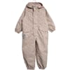 Suit Marley multi flowers - Wheat