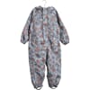 Suit Outdoor Frankie pearl blue - Wheat