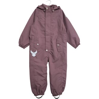 Suit Outdoor Frankie dark lavender - Wheat