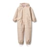 Suit Masi Tech pansies - Wheat
