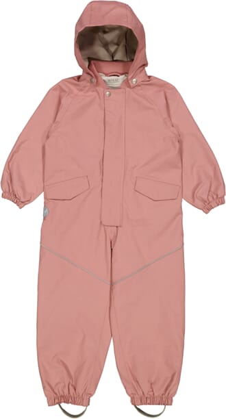 Suit Masi Tech antique rose - Wheat