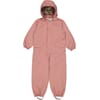Suit Masi Tech antique rose - Wheat