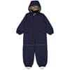 Suit Masi Tech navy - Wheat