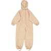 7105h-941R - 2036 rose dust flowers - Extra 1