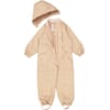 7105h-941R - 2036 rose dust flowers - Extra 3