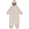 Suit Masi Tech highrise flowers - Wheat